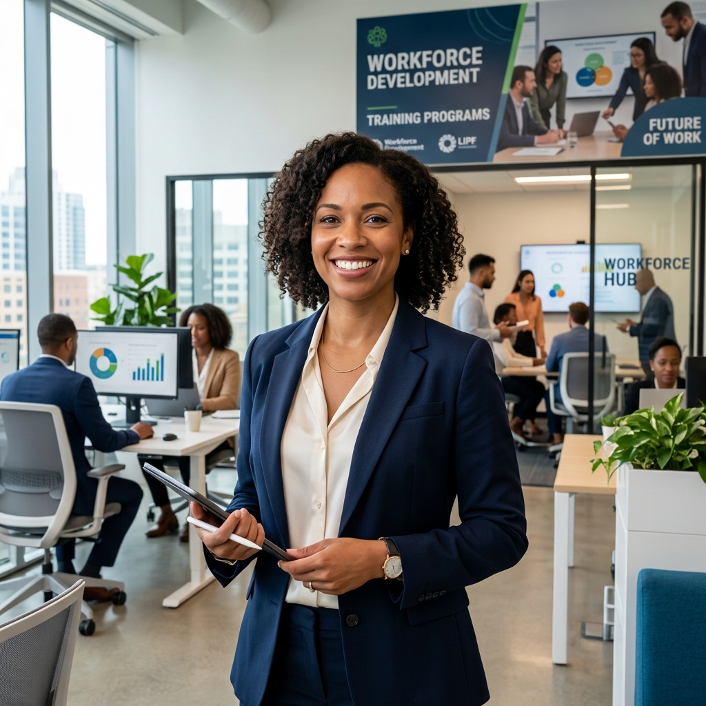 Workforce Development